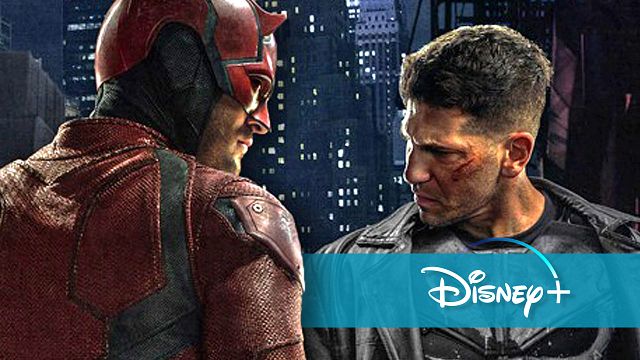 bild aus der news Das Tattoo in Folge 2 von "Daredevil: Born Again" erklärt: Steht die Rückkehr vom Punisher kurz bevor?