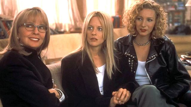 bild aus der news "Ein Fehlschlag": Diesen starbesetzten Flop hat Diane Keaton mehr bereut als jeden anderen Film