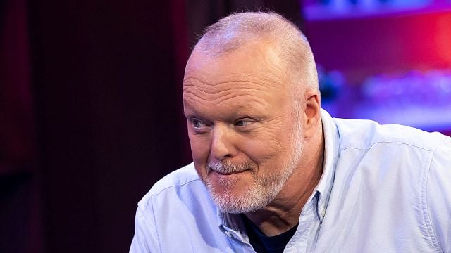 bild aus der news Nach zahlreichen Flops setzt Stefan Raab bei seiner neuen Show auf prominente Unterstützung – gleich 15 Stars (!) sollen das Ruder herumreißen!