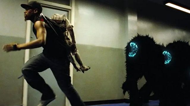 bild aus der news 15 Jahre nach dem Original: Dreharbeiten zur Fortsetzung eines Sci-Fi-Krachers beginnen 2026 endlich!