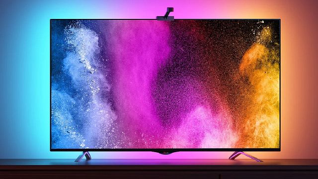 bild aus der news DIE Alternative zu Philips' Ambilight im Amazon-Deal: So einfach & günstig könnt ihr euer Heimkino jetzt mit smarter Beleuchtung upgraden