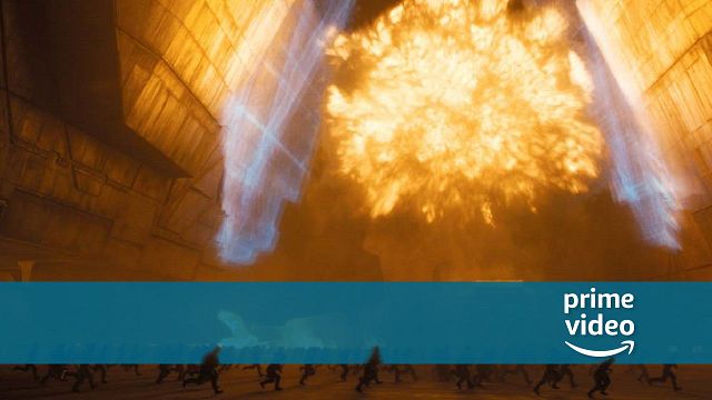 bild aus der news Nur noch 2 Tage bei Amazon Prime Video: Der beste Film 2021 – dieser Sci-Fi-Blockbuster ist ein Geschenk für Filmfans!