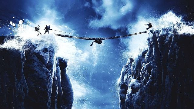 TV-Tipp: "Everest"