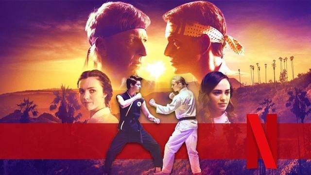 Nach "Cobra Kai" Staffel 6 ist noch nicht Schluss: Schon 2025 kommt ein neues "Karate Kid"-Projekt – und das wird ganz besonders