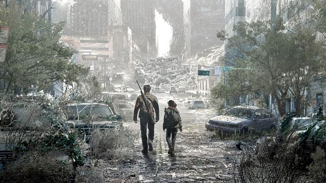 bild aus der news Serien-Tipp: So könnt ihr "The Last Of Us" bald ganz ohne Streaming schauen