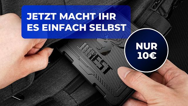 bild aus der news Für nur 10 Euro habe ich mir das Leben wesentlich leichter gemacht – und ich kann euch nur empfehlen, es mir nachzumachen!