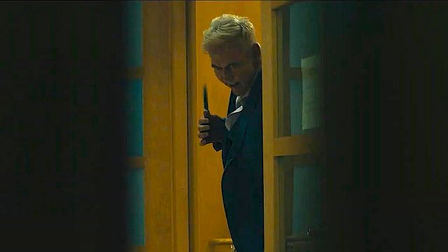 bild aus der news Nicht einmal drei Monate nach Kinostart: Blutige Horror-Action mit Marvel- und "Herr der Ringe"-Stars neu im Heimkino
