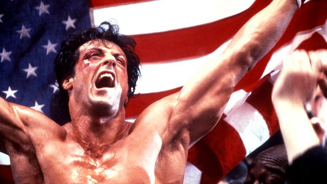 bild aus der news Heute Abend im TV: Einer der größten Hits von Sylvester Stallone – mitreißend, trashig und absoluter Action-Kult