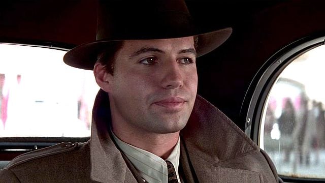 bild aus der news Vor 30 Jahren im Kino, jetzt bekommt er eine Serie: Dieser Superheld ist der Vorgänger von Batman, Iron Man und Co.