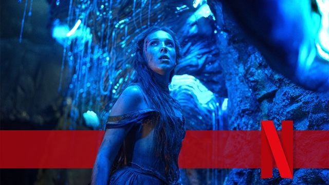 Fantasy-Action neu & exklusiv auf Netflix: Der "28 Weeks Later"-Regisseur entfesselt Drachen und D(r)amen