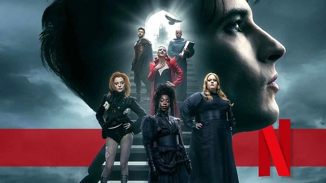 bild aus der news So geht es in Folge 7 weiter: Deutscher Trailer zu "The Sandman" Staffel 2, Ausgabe 2