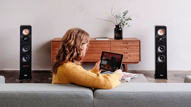 bild aus der news Last-Minute-Angebote zum Black Friday bei Teufel: Heute noch doppelt sparen bei Soundbars & Premium-Sound-Anlagen