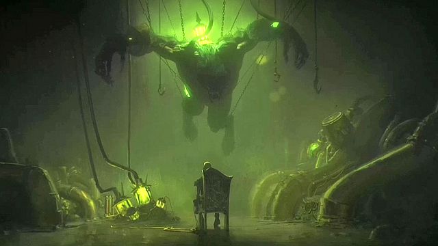 bild aus der news Eine der besten Sci-Fi-Serien aller Zeiten erscheint erstmals fürs Heimkino – Meisterwerk bald ganz ohne Netflix-Abo erleben!