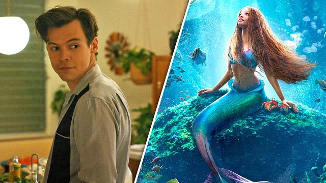 bild aus der news Superstar Harry Styles war als Prinz Erik für Disneys "Arielle"-Remake im Gespräch: Darum wurde nichts aus dem Casting
