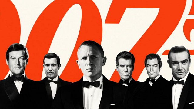 bild aus der news "Goldfinger": James-Bond-Klassiker heute im TV