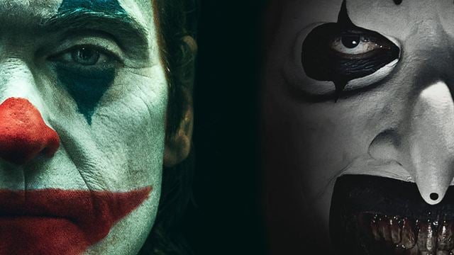 "Joker 2" verliert Duell der Killer-Clowns – und stürzt an den Kinokassen stärker ab als jeder andere Superhelden-Film