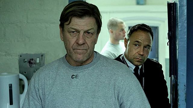 bild aus der news Für "Adolescence"-Fans: Diese erschütternde Serie mit Star-Besetzung dürft ihr nicht verpassen – heute Abend streamen!