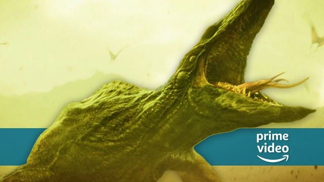 Neu bei Amazon Prime Video: Dieser Fantasy-Blockbuster ist ein Muss für Fans von Godzilla, King Kong & "Jurassic World"