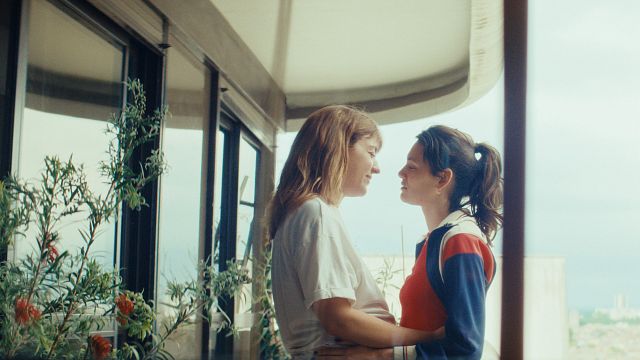 bild aus der news Liebe gegen alle bürokratischen Widerstände: Deutsche Trailer-Premiere zum Drama "15 Liebesbeweise" – exklusiv bei FILMSTARTS