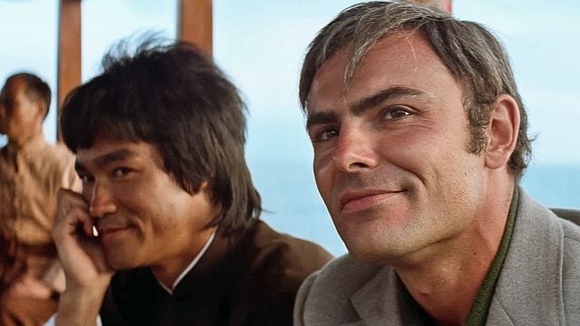bild aus der news Über 50 Jahre lang blieb dieser Hollywood-Rekord unangetastet – jetzt wurde er gebrochen: Wo Stallone & Co. scheiterten, triumphiert "Obsession"