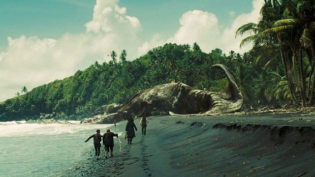 bild aus der news Dieses Fantasy-Abenteuer hat 300 Millionen Dollar und fast ein Jahr (!) Drehzeit verschlungen – bestaunt es heute im TV!