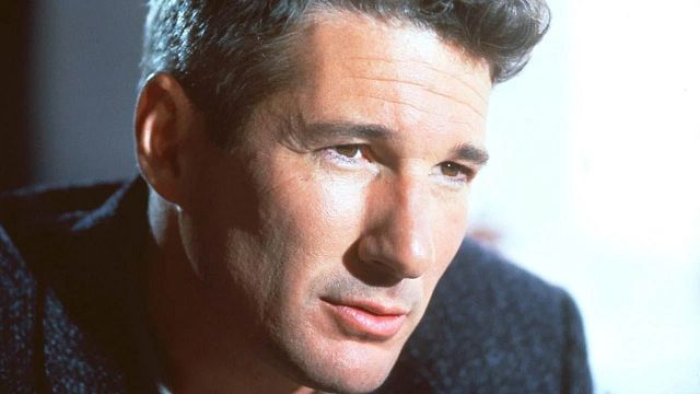 bild aus der news Der Cast wird immer besser: Richard Gere schnappt sich Rolle an der Seite von Ben Stiller in vielversprechender Mini-Serie