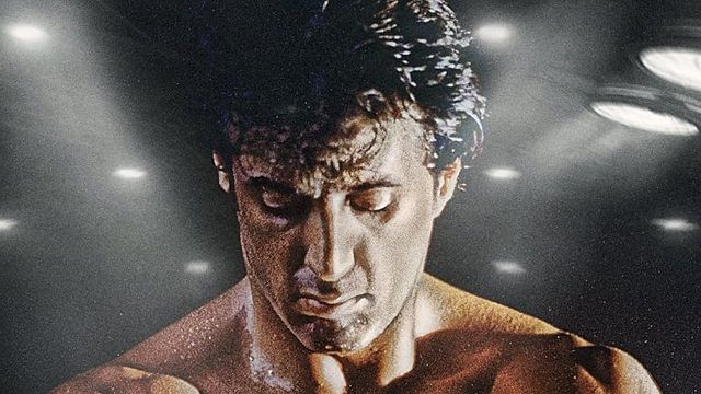 bild aus der news "Rocky interessiert mich einen Scheiß": Comedy-Legende erklärt, warum Schwarzenegger so viel besser als Stallone ist