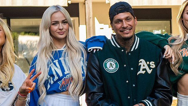 bild aus der news "La Familia House of Reality"-Fans geschockt: Yasin Mohamed ist trotz Vorwürfe zurück in der Show