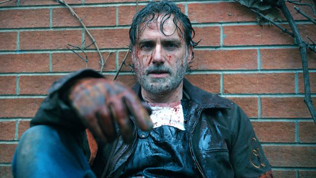 Die teuersten "Walking Dead"-Folgen aller Zeiten: Die Rückkehr von Rick macht sogar "The Last Of Us" Konkurrenz