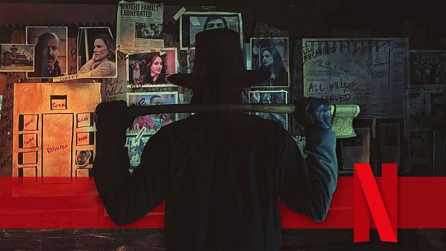 bild aus der news FSK-18-Horror-Kracher von 2023 neu auf Netflix: Old-School-Slasher trifft Splatter-Granate!