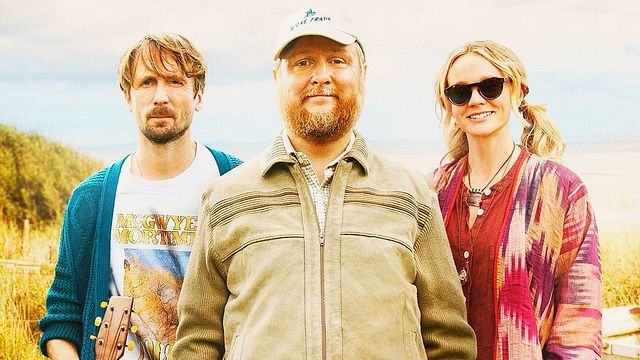 bild aus der news Deutscher Trailer zu "The Ballad Of Wallis Island" mit Carey Mulligan – Wohlfühlkino von der Insel?