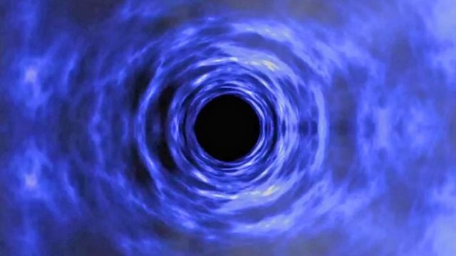 bild aus der news "Die Welt wäre ein ärmerer Ort": Steven Spielberg kann ohne diese Sci-Fi-Kultserie nicht leben