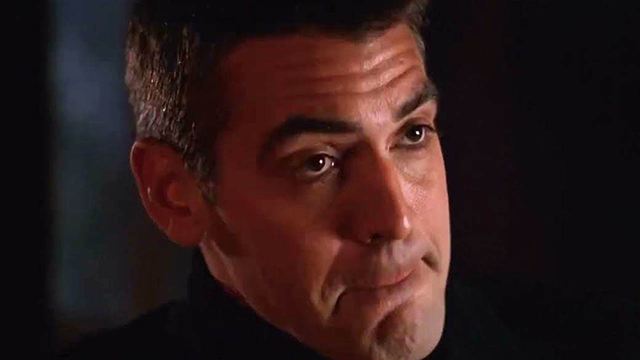George Clooney verbietet seiner Familie, diesen Superhelden-Flop zu sehen: "Möchte, dass meine Frau Respekt vor mir hat"