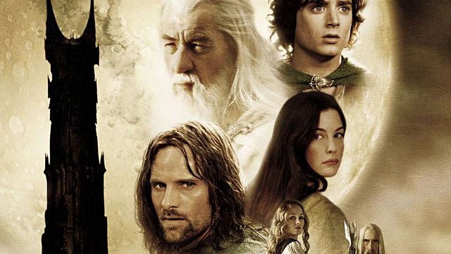 bild aus der news TV-Tipp: "Der Herr der Ringe: Die zwei Türme"