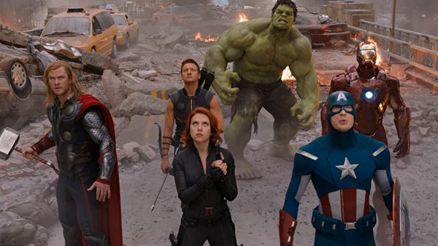 Marvel erwägt wohl "Avengers"-Film mit Originalbesetzung – auch Robert Downey Jr. & Scarlett Johansson könnten zurückkehren