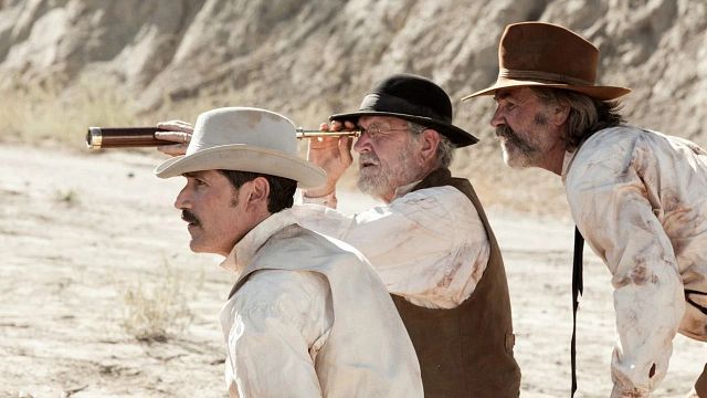 bild aus der news Heute Abend streamen: Dieses brutale Horror-Highlight ist das Gegenstück zu einem Werk von Quentin Tarantino