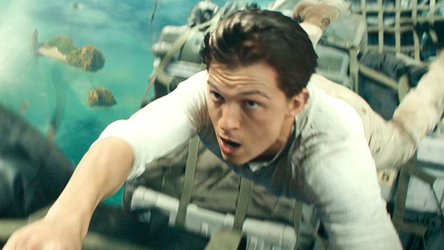 bild aus der news "Das war ein Fehler": Diesen Action-Blockbuster würde Marvel-Star Tom Holland so nicht noch einmal drehen