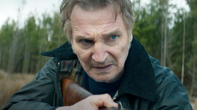 Endlich auch ohne Streaming-Abo: Thriller-Highlight mit Liam Neeson als Auftragskiller lässt Western-Stimmung aufkommen