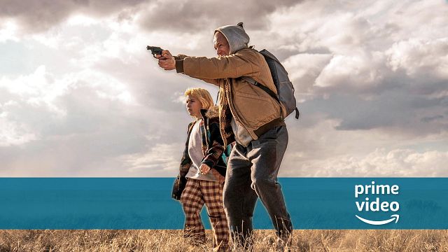 bild aus der news "Lässt 'Breaking Bad' wie Familienunterhaltung aussehen": Gefeiertes Thriller-Highlight still & heimlich bei Amazon Prime Video erschienen