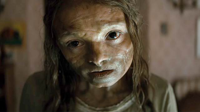 bild aus der news Wiederbelebung einer absoluten Monster-Ikone: Der erste lange Trailer zu "Lee Cronin's The Mummy" verspricht blanken Horror