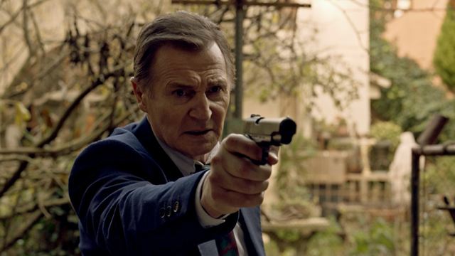 Neu im Heimkino: In diesem Thriller nimmt es Liam Neeson mit einer skrupellosen Familie auf