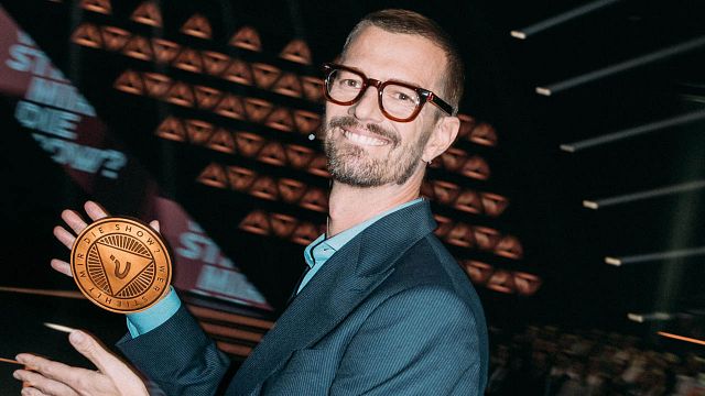 bild aus der news Mit Till Reiners, Nico Santos und Andrea Petkovic konnte ich gar nichts anfangen: Darum ist die neue Staffel "Wer stiehlt mir die Show" trotzdem eine riesige Überraschung!