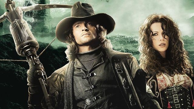 Fantasy mit spannenden Twist: Neue "Van Helsing"-Serie von "Elementary"-Schöpfer kommt