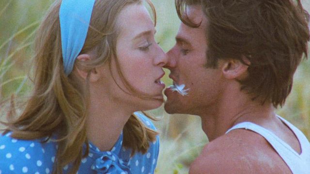 bild aus der news "Eine innere Erfahrung": Kristen Stewart liebt diesen Skandalfilm, der über 20 Jahre nicht gezeigt werden durfte