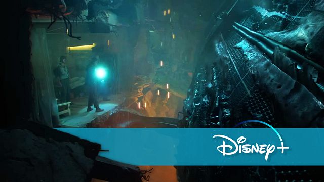 bild aus der news Neuer Trailer heizt Vorfreude auf die vielleicht meisterwartete Sci-Fi-Serie des Jahres an: "Alien: Earth" – demnächst auf Disney+!