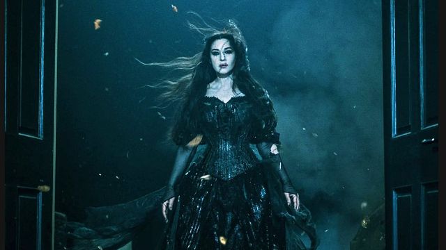 bild aus der news Über 145 (!) Millionen Dollar am ersten Wochenende: Mit Spannung erwartetes Fantasy-Abenteuer erobert weltweite Kinocharts