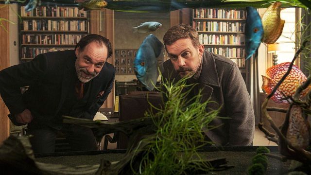 bild aus der news Nicht verpassen: Dieser neue Film ist trotz des Titels in Wahrheit die Fortsetzung eines Kinohits und Publikumsfavoriten von 2017!