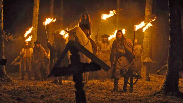 bild aus der news Vor "Nosferatu"-Neuverfilmung: Robert Eggers wollte einen anderen Monsterfilm drehen – gab aber nach nur 2 Wochen auf