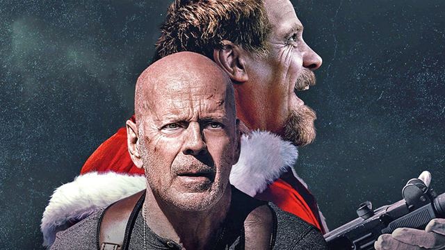 Bruce Willis noch einmal auf den Spuren von John McClane & "Stirb langsam": Deutscher Trailer zu "Detective Knight: Redemption"