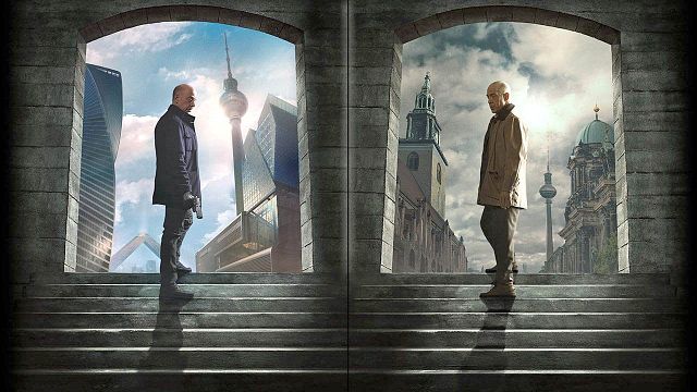 bild aus der news 100 Prozent bei Rotten Tomatoes: Diese Sci-Fi-Serie mit einem Oscar-Star bekommt perfekte Bewertungen – trotzdem ist sie völlig unbekannt!